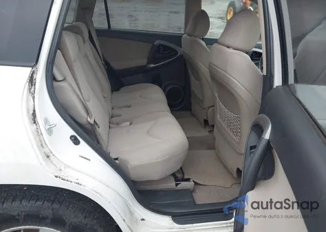 2007 Toyota Rav4 Limited V6 from USA, damaged, VIN JTMBK31V975038287